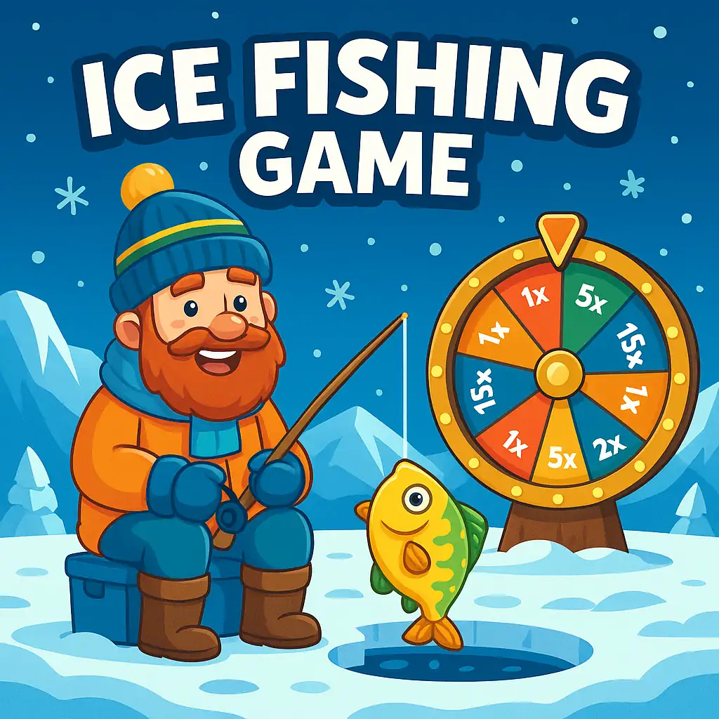 Prednosti Ice Fishing Casino za sodobne igralce